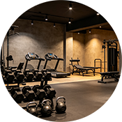 Gimnasio